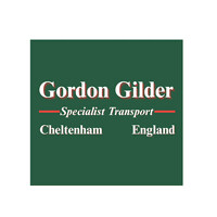 Gordon Gilder Transport logo - Similar company to William Gilder Group