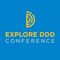 Explore DDD Conference logo - Similar company to Shodops