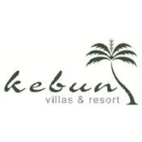 Kebun Villas & Resort logo - Similar company to Kebun Design