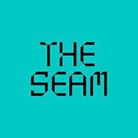 The SEAM Campus logo - Similar company to Dmc