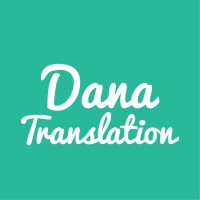 Dana Translation logo - Similar company to Act Human Translated