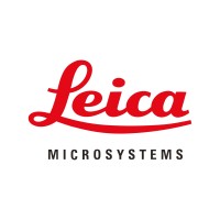 Leica Microsystems logo - Similar company to Leica Camera Ag