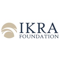 Stichting Ikra Foundation logo - Similar company to Team Duurzaam Installeren  Foundation