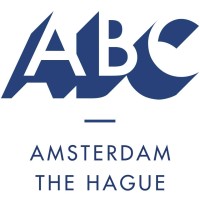 The American Book Center ABC logo - Similar company to Bruna