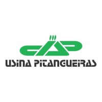 Usina Pitangueiras logo - Similar company to Triello Fertilizantes