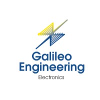 Galileo Engineering logo - Similar company to Galileo Engineering Srl