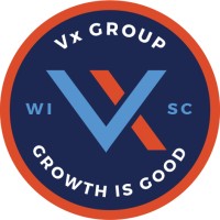 Vx Group logo - Similar company to Leadseen, Inc.