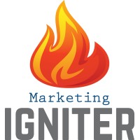 Marketing Igniter logo - Similar company to Boostenx
