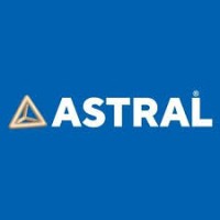 Astral Limited logo - Similar company to Apollo Pipes Ltd