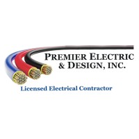 Premier Electric & Design Inc logo - Similar company to Selective Remodeling