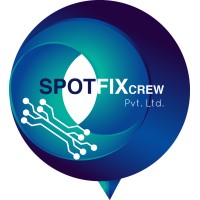 SPOTFIXCREW PVT LTD logo - Similar company to Appboss