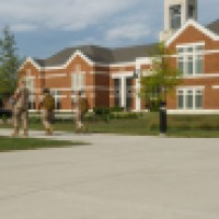 Marine Corps University Alumni logo - Similar company to College Of Distance Education And Training, Marine Corps University
