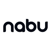 Nabu logo - Similar company to Ofb