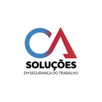 C.A. Soluções em Segurança do Trabalho logo - Similar company to Lico Medicina E Segurança Do Trabalho