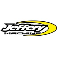 Jeffery Machine logo - Similar company to Uab Constech Prekyba