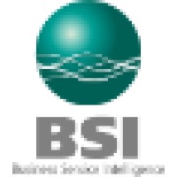 Business Service Intelligence AB logo - Similar company to Sql Service Ab