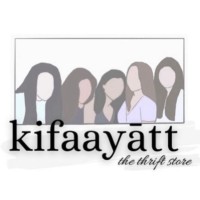 kifaayatt logo - Similar company to Reisang