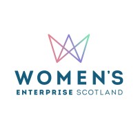 Women's Enterprise Scotland logo - Similar company to Mint Ventures