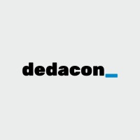 dedacon Web & Graphic Design logo - Similar company to Engine Visuals Videomarketing Agentur