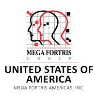 Mega Fortris Americas, Inc. logo - Similar company to Mega Fortris Group