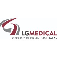 LG MEDICAL logo - Similar company to Lg Health Group