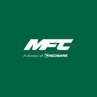 MFC, a division of Nedbank logo - Similar company to Seriti Solutions South Africa