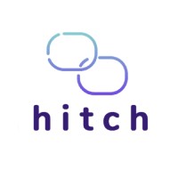 hitch logo - Similar company to Coversync