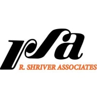 R. Shriver Associates Llc