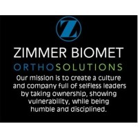 ZBOrthoSolutions logo - Similar company to Suturegard® Medical, Inc.