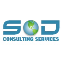 SOD Consulting Services Pvt Ltd logo - Similar company to Kayise It