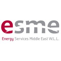 ESME - Energy Services Middle East W.L.L logo - Similar company to Upstream Solutions