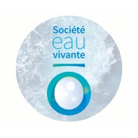 Société Eau Vivante logo - Similar company to Infinycup