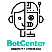 BotCenter Perú logo - Similar company to Laraigo