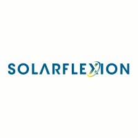 Solarflexion Inc logo - Similar company to Immediate Solar