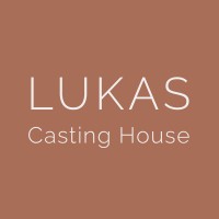 Lukas Casting House logo - Similar company to Carrera Casting Corp