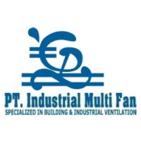 PT. Industrial Multi Fan logo - Similar company to Amtaz