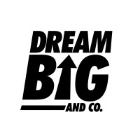Dream BIG & Co logo - Similar company to Eklipse Development