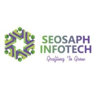 Seosaph-infotech logo - Similar company to Zinios Information Technologies