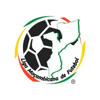 Liga Moçambicana de Futebol logo - Similar company to Ajm Advisory & Investments, Lda