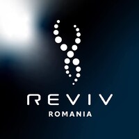 REVIV Bucharest logo - Similar company to Nutrizen Wellness Centre