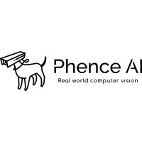 Phence AI logo - Similar company to Flexify Manufacturing Systems