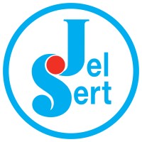 The Jel Sert Company logo - Similar company to Create Awesomeness