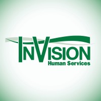InVision Human Services logo - Similar company to Improvyze