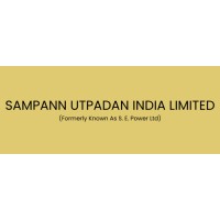 Sampann Utpadan India Limited (Formerly Known As S. E. Power Ltd) logo - Similar company to Kk Techsoft