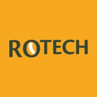 Rotech Srl/GmbH logo - Similar company to Jollytech