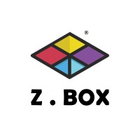 Z.BOX logo - Similar company to Uscac Sales & Development Llc