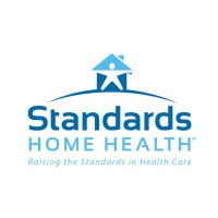 Standards Home Health logo - Similar company to Ls Ventures, Llc