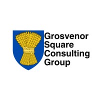 Grosvenor Square Consulting Group logo - Similar company to Expansivamx