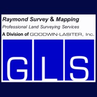 Raymond Survey & Mapping logo - Similar company to Zone Survey & Mapping