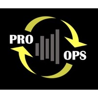 Pro-Ops Canada logo - Similar company to Itraink9 Inc